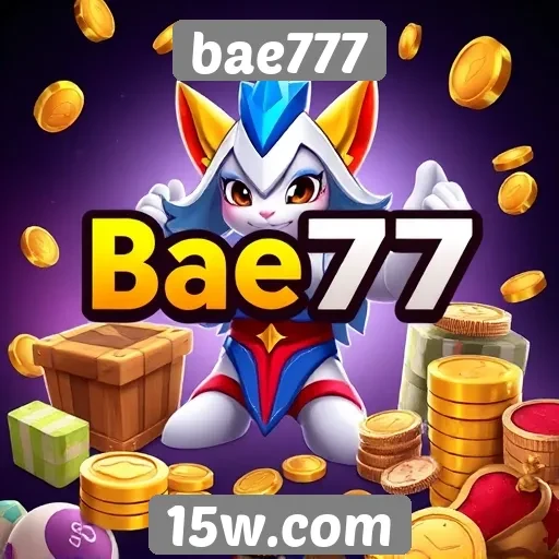Acessibilidade do site de jogos bae777 para iniciantes