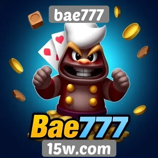 Análise das opções de jogos disponíveis no bae777
